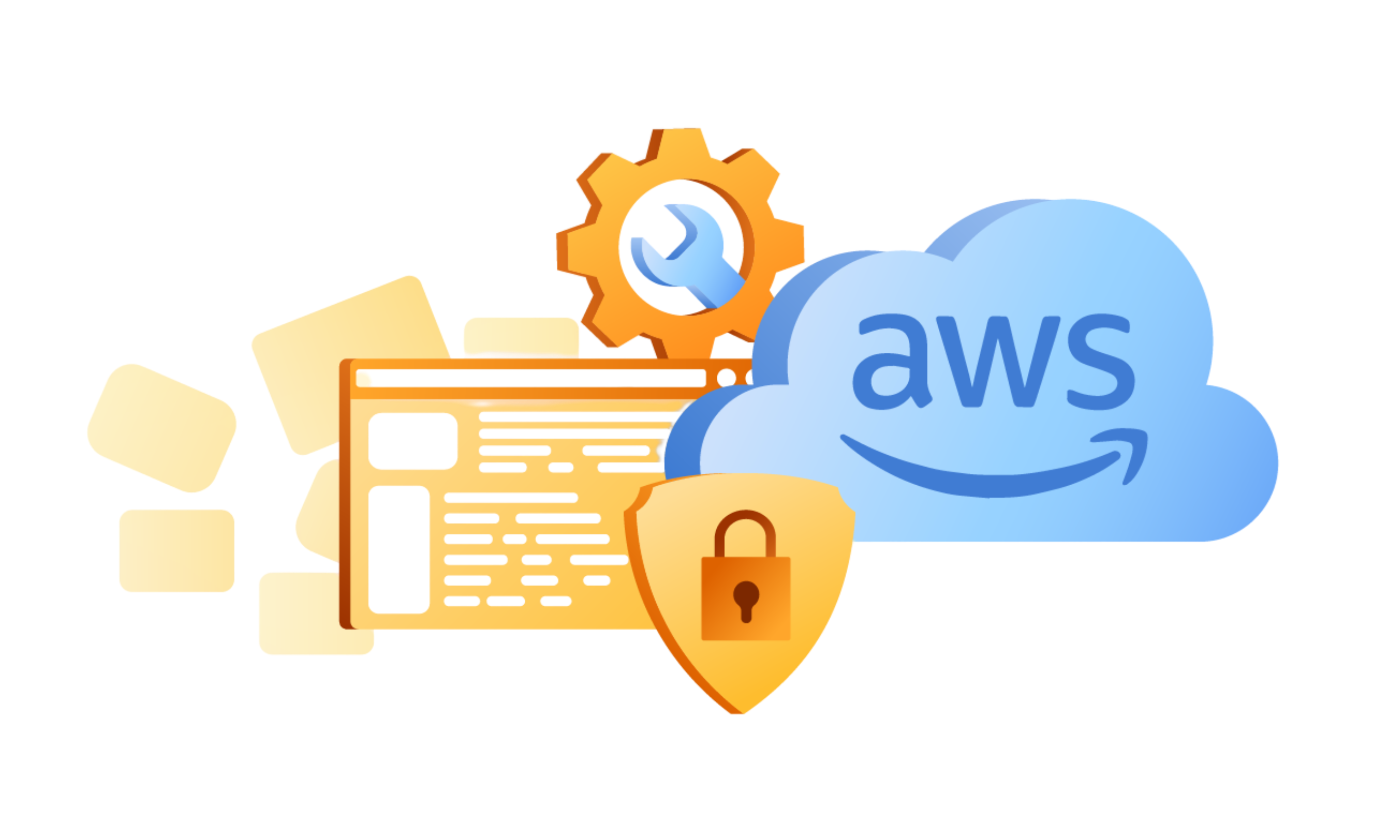 OREA TECH en AWS