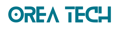 OREA TECH Logo